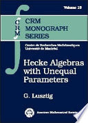 Hecke Algebras with Unequal Parameters