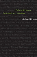 Calvinist Humor in American Literature