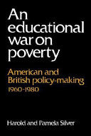 An Educational War on Poverty