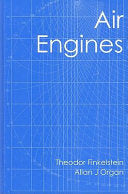 Air Engines: The History, Science, and Reality of the Perfect Engine