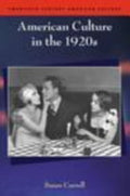American Culture in the 1920s