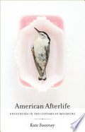 American Afterlife: Encounters in the Customs of Mourning