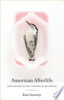 American Afterlife: Encounters in the Customs of Mourning