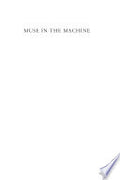 Muse in the Machine: American Fiction and Mass Publicity