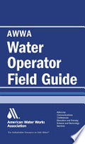 AWWA Water Operator Field Guide