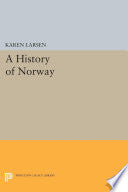 A History of Norway