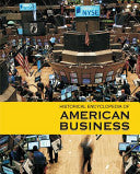 Historical Encyclopedia of American Business-3 Volume Set