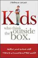 Kids who Think Outside the Box