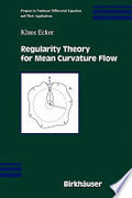 Regularity Theory for Mean Curvature Flow