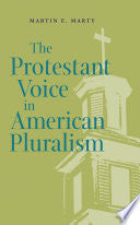The Protestant Voice in American Pluralism