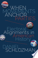 When Movements Anchor Parties: Electoral Alignments in American History