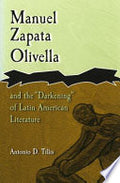 Manuel Zapata Olivella and the "darkening" of Latin American Literature