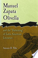 Manuel Zapata Olivella and the "darkening" of Latin American Literature