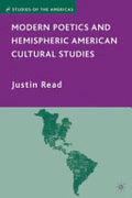 Modern Poetics and Hemispheric American Cultural Studies