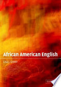 African American English: A Linguistic Introduction