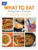 What to Eat During Cancer Treatment