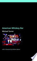 American Whiskey Bar: A Novel