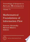 Mathematical Foundations of Information Flow
