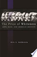 The Price of Whiteness