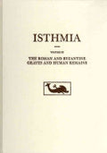 The Roman and Byzantine Graves and Human Remains