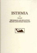 The Roman and Byzantine Graves and Human Remains
