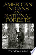 American Indians and National Forests