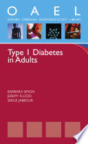 Type 1 Diabetes in Adults