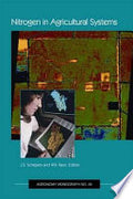 Nitrogen in Agricultural Systems
