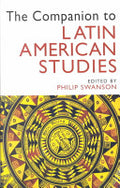 The Companion to Latin American Studies