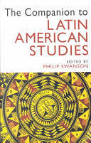 The Companion to Latin American Studies