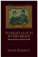 To Fight Aloud is Very Brave