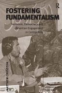 Fostering Fundamentalism