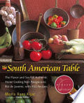 The South American Table