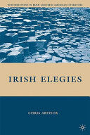 Irish Elegies