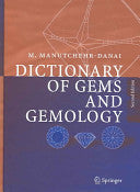 Dictionary of Gems and Gemology
