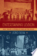 Entertaining Lisbon