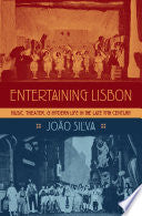 Entertaining Lisbon