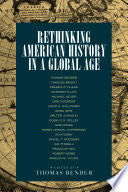 Rethinking American History in a Global Age