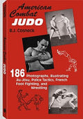 American Combat Judo