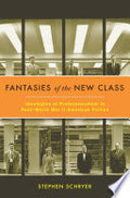 Fantasies of the New Class: Ideologies of Professionalism in Post–World War II American Fiction