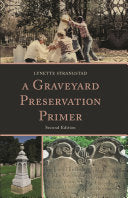 A Graveyard Preservation Primer