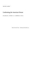 Confronting the American Dream: Nicaragua Under U.S. Imperial Rule