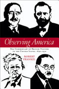 Observing America