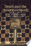 Death and the American South