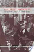 Vanishing Moments