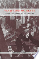 Vanishing Moments