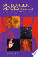 No Longer Slaves: Galatians and African American Experience