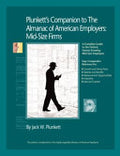 Plunkett's Companion to the Almanac of American Employers 2009 (E-Book)