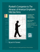Plunkett's Companion to the Almanac of American Employers 2009 (E-Book)