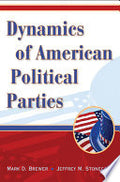 Dynamics of American Political Parties